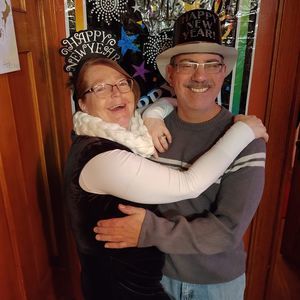 Meet your Posher, Theresa